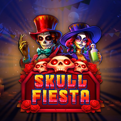 Skull Fiesta