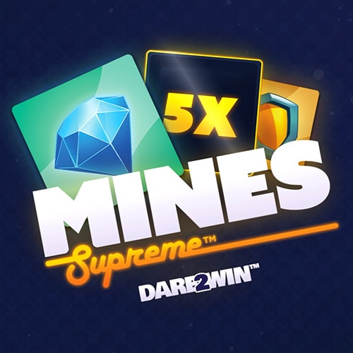 Mines Supreme