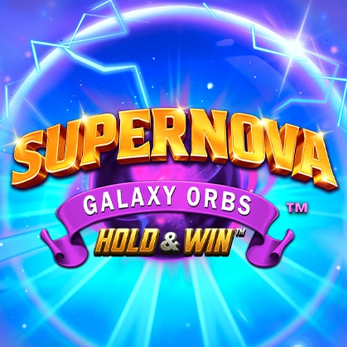 Supernova Galaxy Orbs