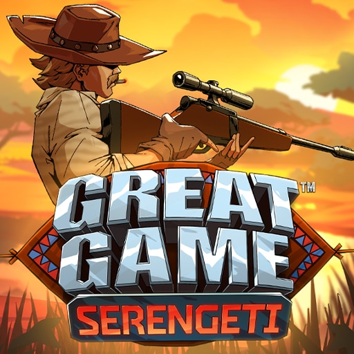 Great Game Serengeti