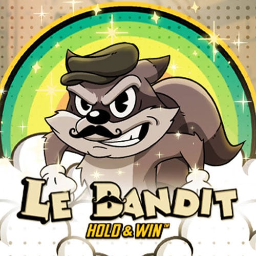 Le Bandit Hold & Win