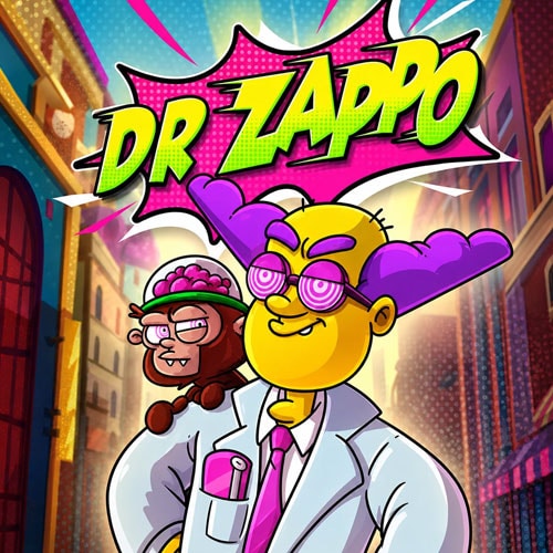 Dr Zappo