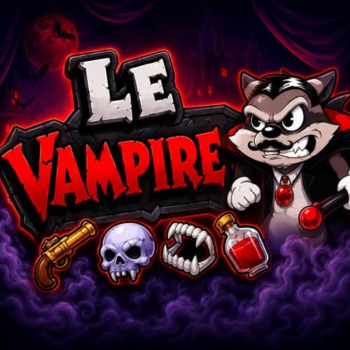 Le Vampire