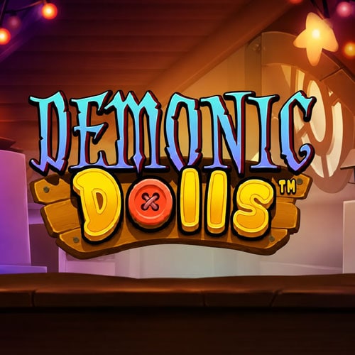Demonic Dolls