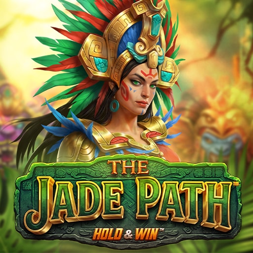 The Jade Path Hold & Win