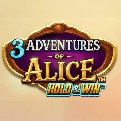 3 Adventures of Alice