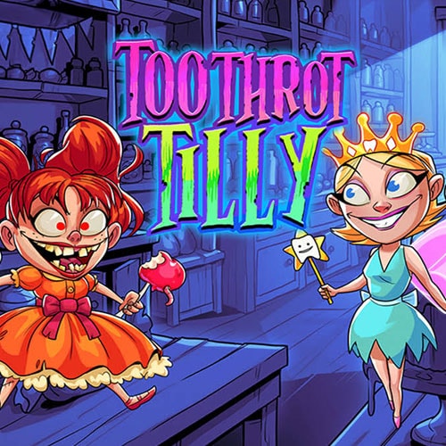 Toothrot Tilly