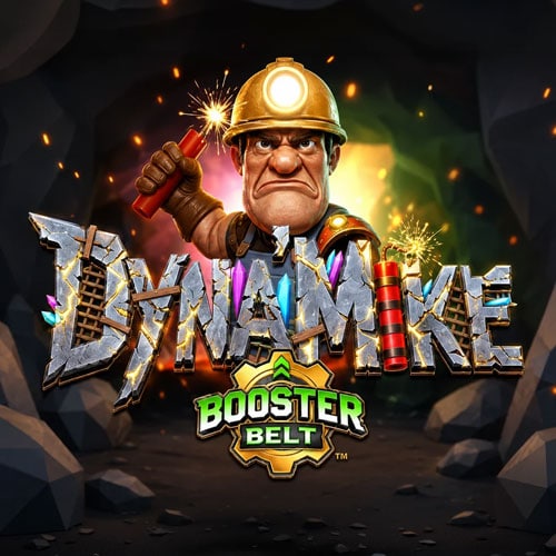 Dyna'Mike BoosterBelt