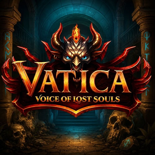 Vatica - Voice of Lost Souls