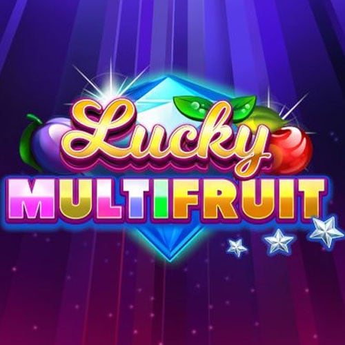 Lucky Multifruit: Crystal Dust