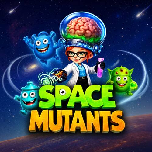 Space Mutants