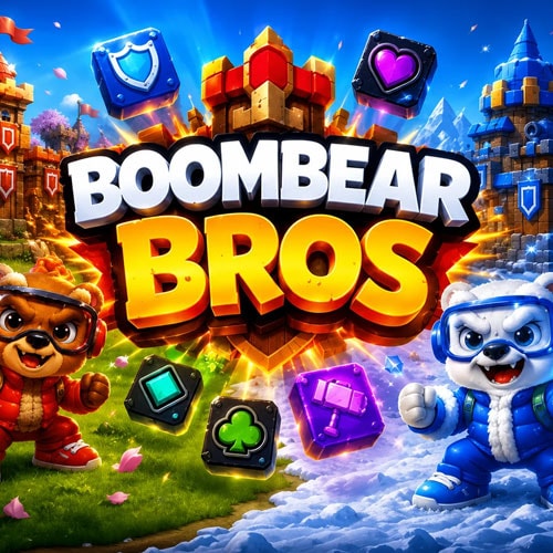 Boombear Bros