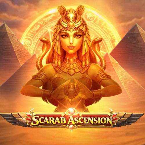 Scarab Ascension