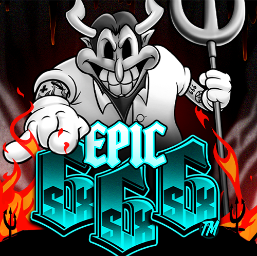 Epic SixSixSix