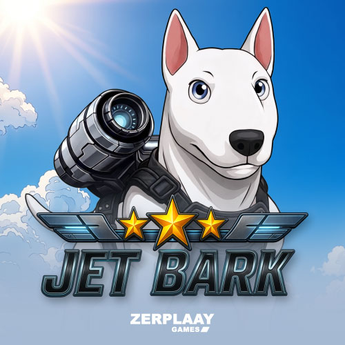 Jet Bark