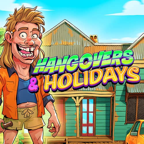 Hangovers & Holidays