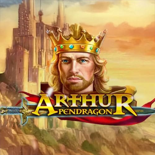 Arthur Pendragon
