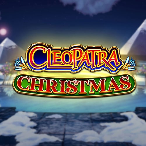 Cleopatra Christmas