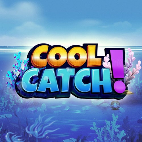 Cool Catch!