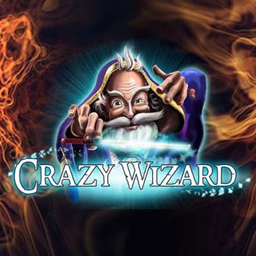 Crazy Wizard Classic