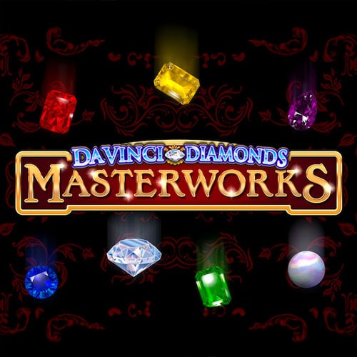 Da Vinci Diamonds Masterworks