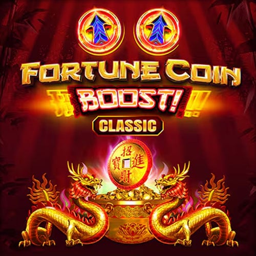 Fortune Coin Boost Classic
