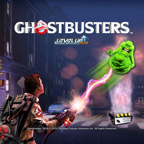 Ghostbusters Plus