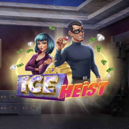 Ice Heist
