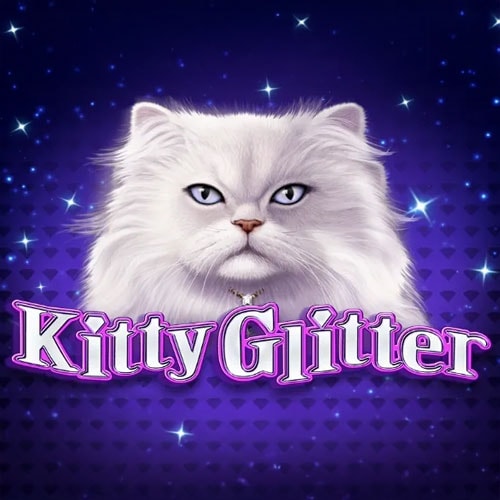 Kitty Glitter