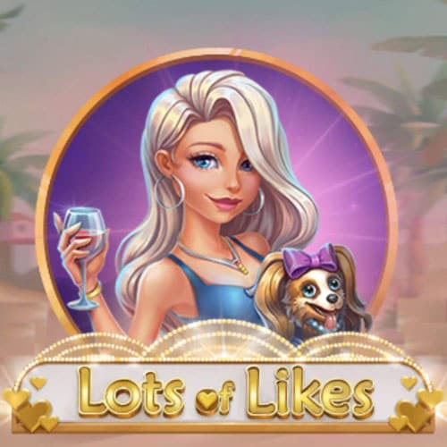 Lots Of Likes