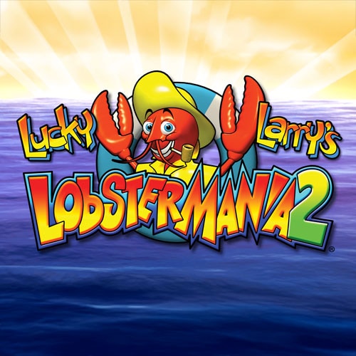 Lucky Larry S Lobstermania 2