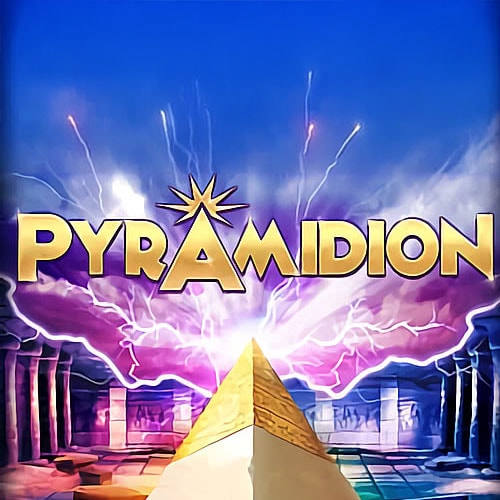 Pyramidion
