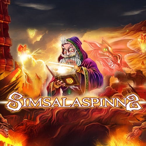 Simsalaspinn 2 Classic