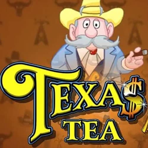 Texas Tea