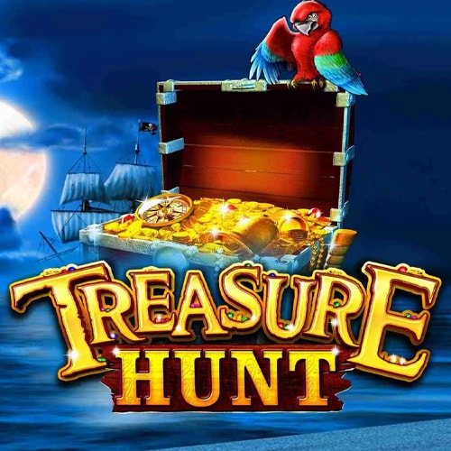 Treasure Hunt
