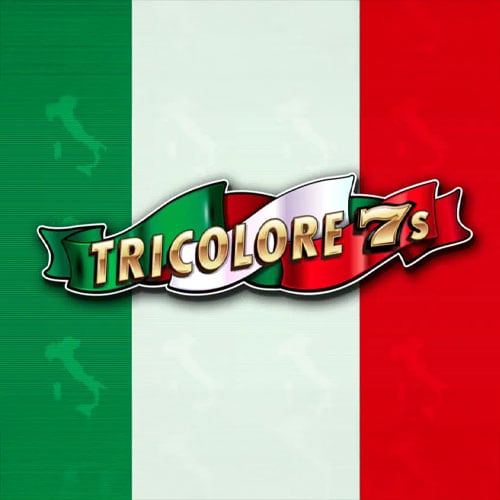 Tricolore 7S