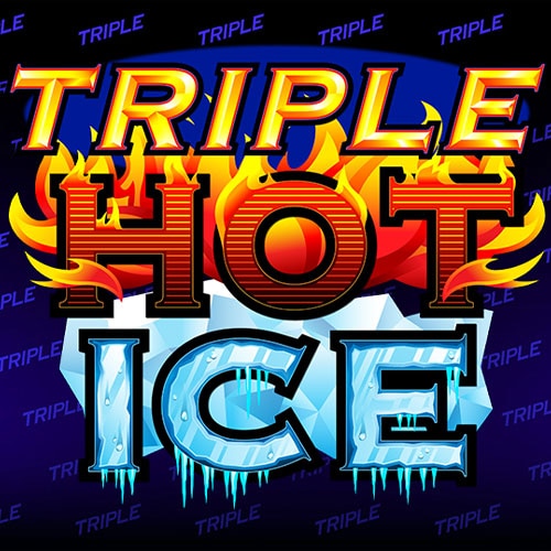 Triple Hot Ice