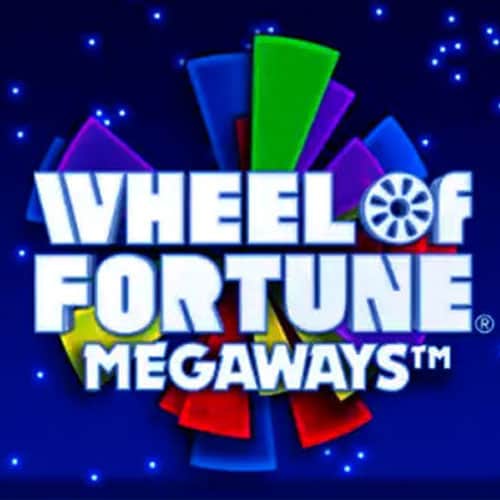 Wheel of Fortune Megaways