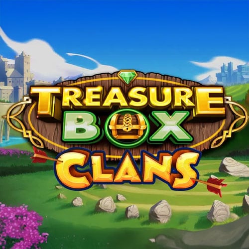 Treasure Box Clans