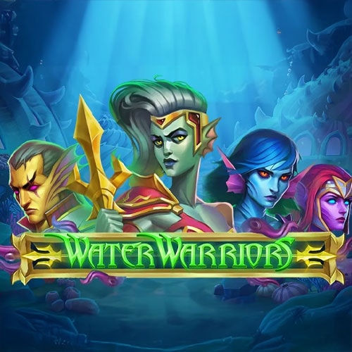 Water Warriors