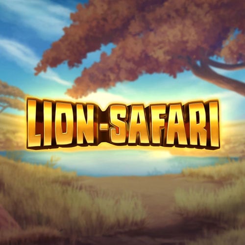 Lion Safari