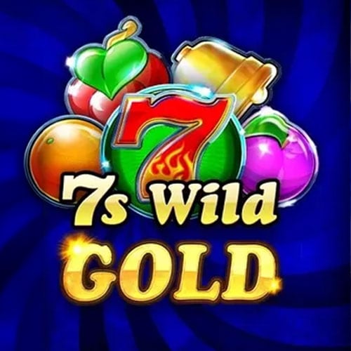 7s Wild Gold