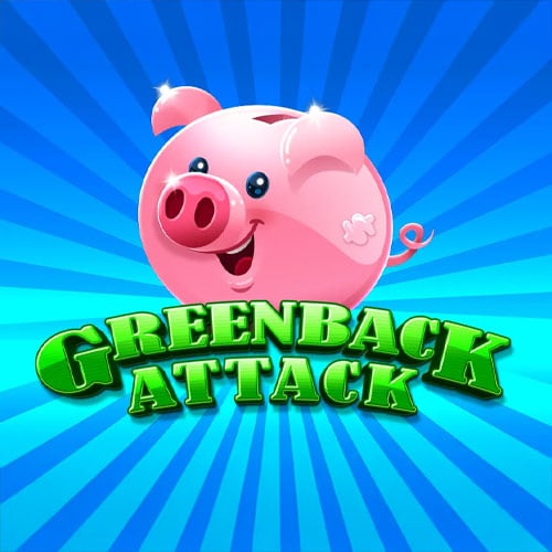 Greenback Attack