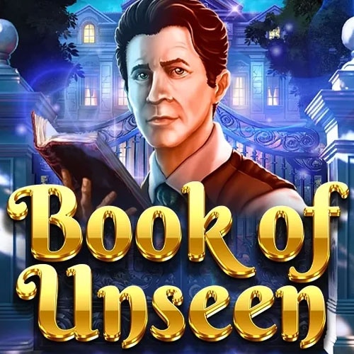 Book of Unseen
