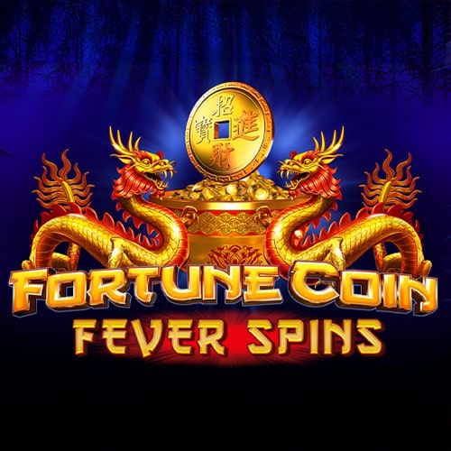 Fortune Coin Fever Spins