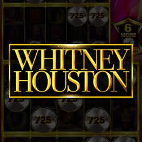 Whitney Houston