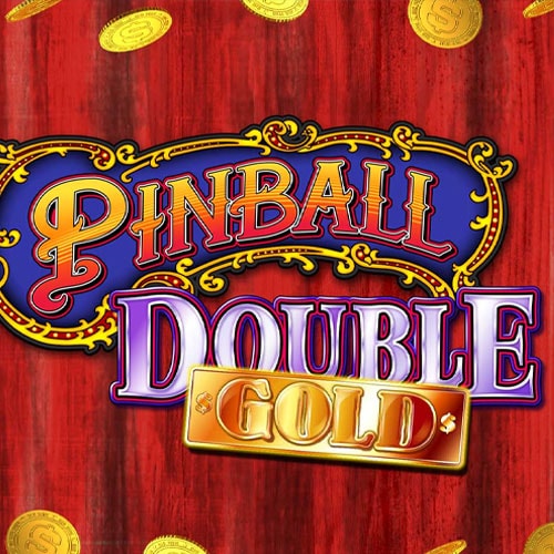 Pinball Double Gold