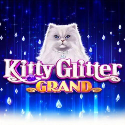 Kitty Glitter Grand