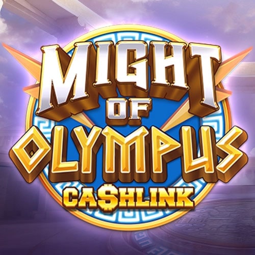 Might of Olympus