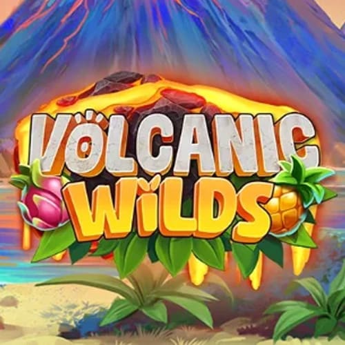 Volcanic Wilds